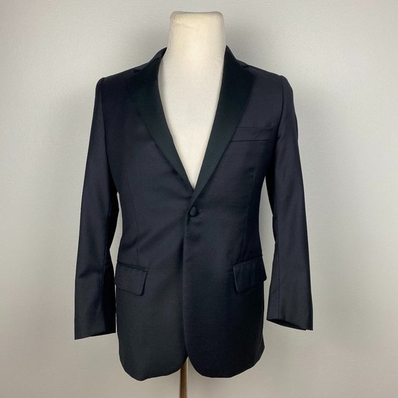 Brooks Brothers Other - Brooks Brothers 1818 Fitzgerald Tuxedo
